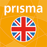 Woordenboek Engels Prisma icon