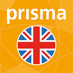 Icoonafbeelding voor Woordenboek Engels Prisma