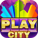 Cover Image of Download Play city - ลัคกี้คาสิโน 1.0.1.22 APK