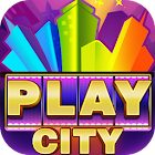 Play city  - ลัคกี้คาสิโน 1.0.1.22