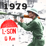 ChiẠn Tranh Biên Giới 1979 icon