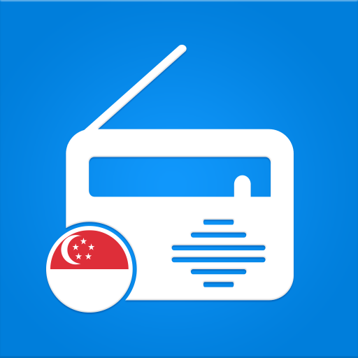 Get Radio Singapore FM - 新加坡电台FM for Android Aso Report