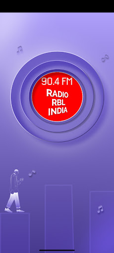 Radio RBL INDIA 90.4 FM Screen 3
