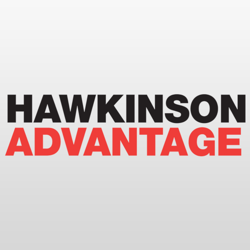 Hawkinson Advantage 2.4 Icon