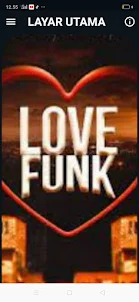 Love Funk Offline