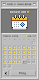 screenshot of Minesweeper