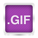 Gif Maker  Simple Gif icon