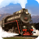 My Railroad: train and city 2.0.1168 Downloader