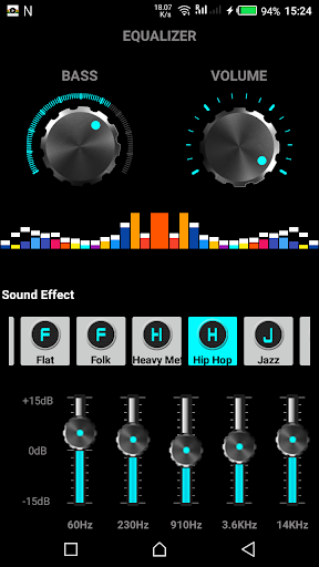 Android application Rwanda FM Radio Stations screenshort