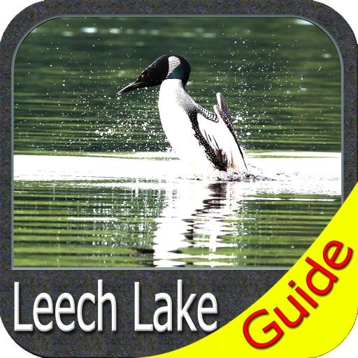 Leech Lake Offline GPS Charts 4.4.3.6 Icon
