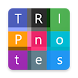 トリップノーツ - 旅行日程、旅行家計簿、旅行持ち物、旅行計