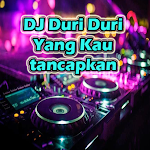 Cover Image of Herunterladen DJ Duri Duri Yang Kau Yang  APK