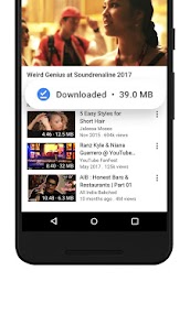 YouTube Go APK 5