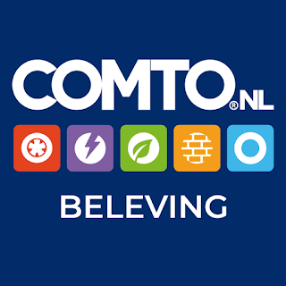 COMTO - Beleving apk