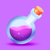 Potion Craft 3D icon