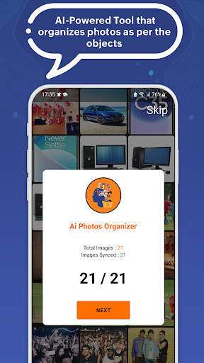 Ai Photos Organizer Screen 3