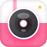 Sweet Filter - Selfie Camera & Photo Filter icon