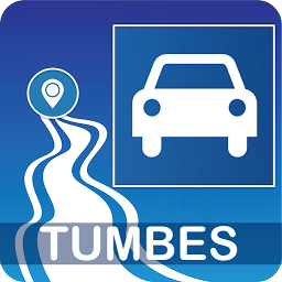 Icon image Mapa vial de Tumbes - Perú