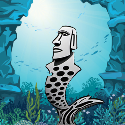 Little Fish Adventure logo