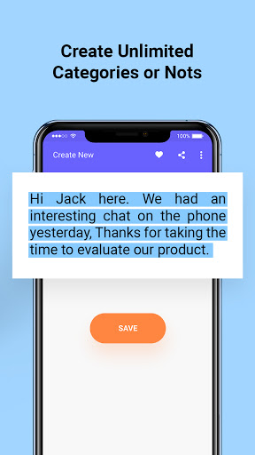 Free Multiple Clipboard Screen 3