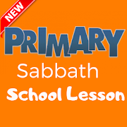 Primary Sabbath School Lesson