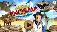 Andy's Great Fossil Huntのおすすめ画像1