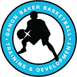 Ganon Baker Basketball icon