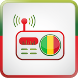 Mali FM Radio icon