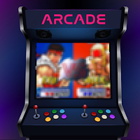 Arcade Fighting M.A.M.E / MAME