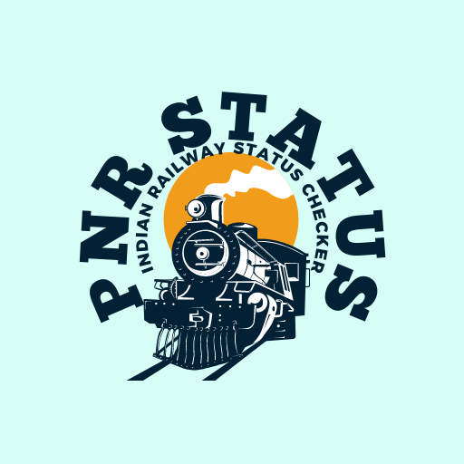 PNR Enquiry - PNR Status logo