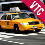 VTC Driver : Private Taxi icon