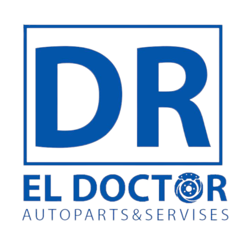 El-Doctor - Auto Car logo
