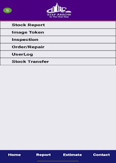 Jewellery Estimate screenshot 3