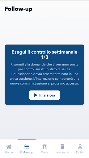 BariCare Screen 2