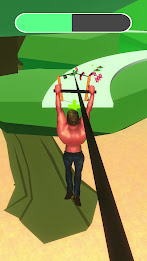 Hold On Tight poster 6