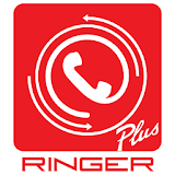 Ringer Plus icon