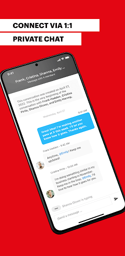 Rolling Stone Culture Council Screen 3