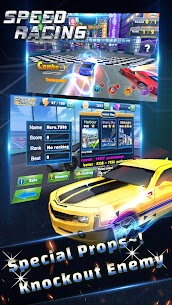 Speed Racing – Secret Racer Mod APK Download 4