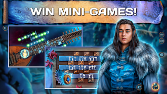 Game screenshot Royal Romances: Endless Winter apk download