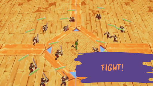 Archers Journey Screen 3