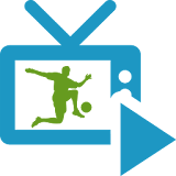 Futbol en TV + Resultados icon