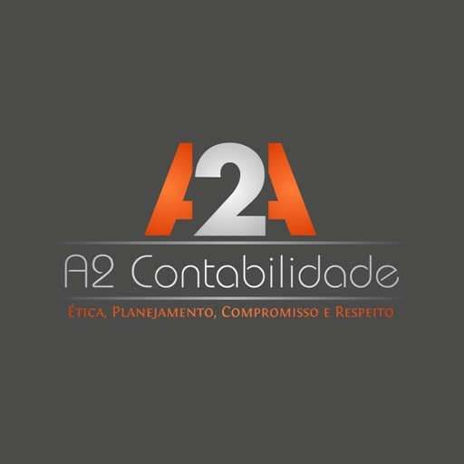 A2 Contabilidade logo