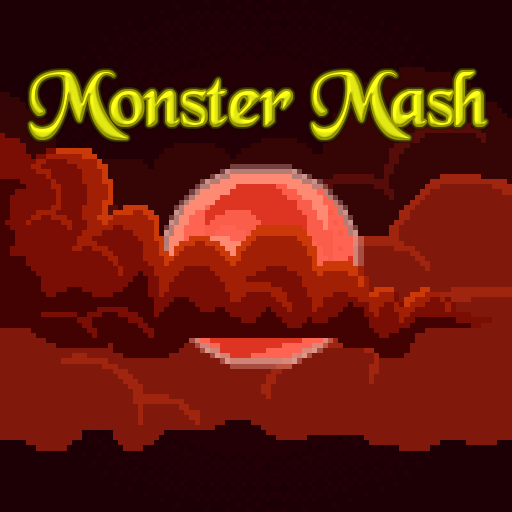 Monster Mash Survivors  Icon