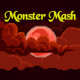 Monster Mash Survivors icon