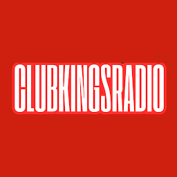 图标图片“Clubkingsradioapp”
