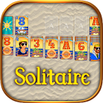 Cover Image of 下载 Summer Solitaire  APK