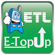 E-Topup ETL