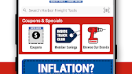 43 harbor freight birthday coupon