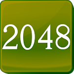 Cover Image of Télécharger 2048 - New  APK