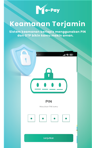 MePay Pulsa Murah Screen 3